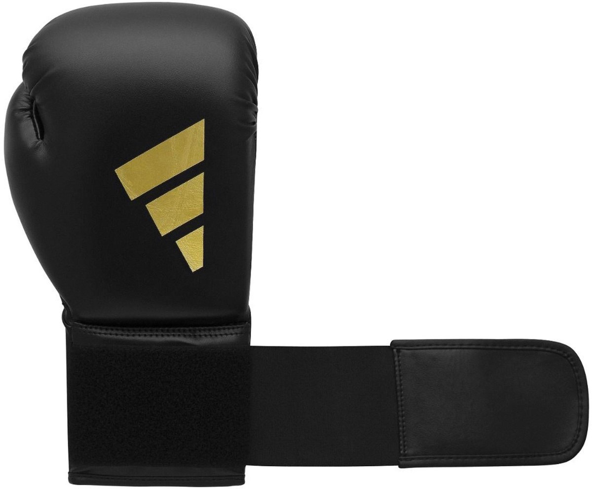 Adidas Speed 50 black/gold (Beschikbaar in verschillende maten) — cadeau in Sport & Outdoor - foto 7