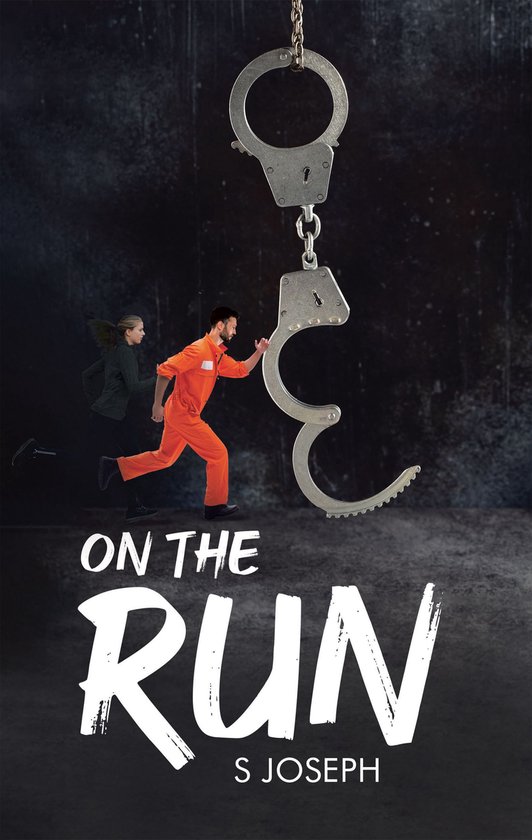 On the Run - cover