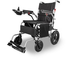 ZygenAir YHW001-F Elektrische Rolstoel - Batterij 13Ah - 24 