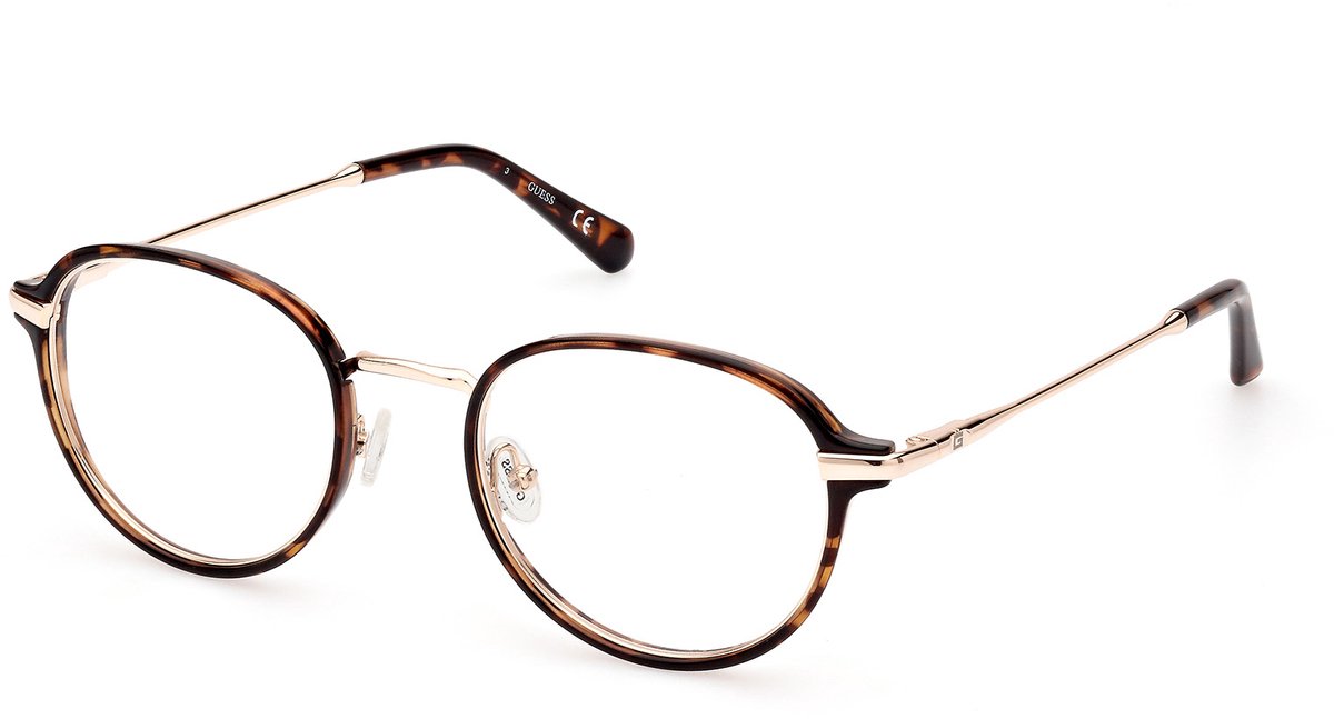 Brillen met correctie Guess GU50079 052