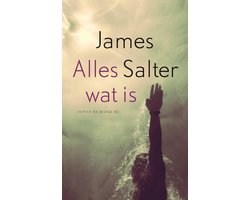 Omslag van Alles wat is