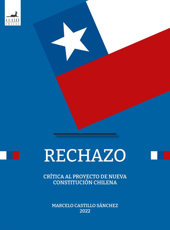 Rechazo - cover