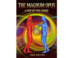 Omslag van Magnum Opus Trilogy - The Magnum Opus, A Step by Step Course