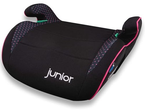 Kinderzitverhoger i-Size R129 voor kinderen 125-150 cm - Veilig en Comfortabel