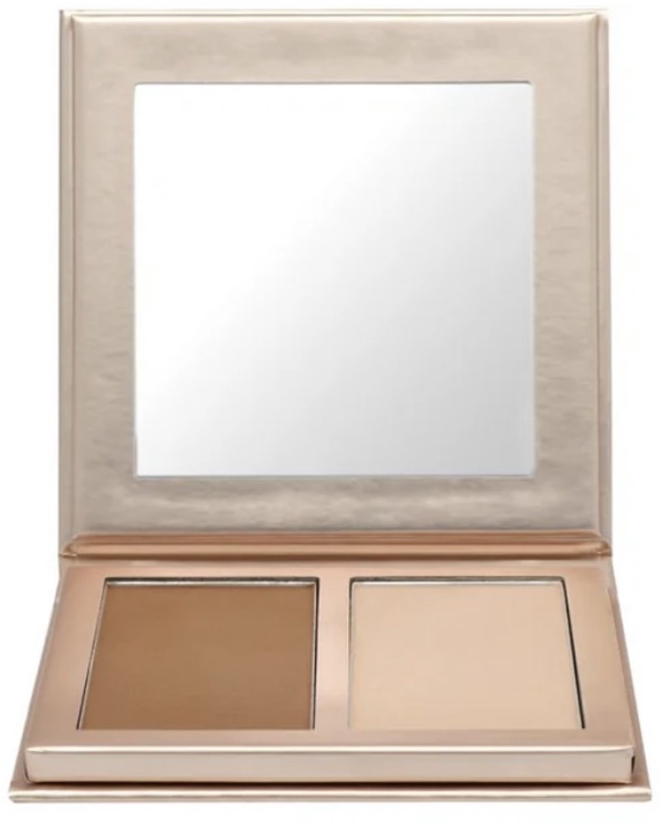 CONTOUR PALETTE