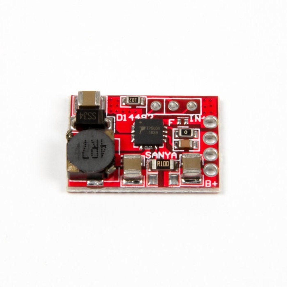 Image of OTRONICÂ® TP5000 4.2V 3.6V 1A Lithium Batterij Oplaad module