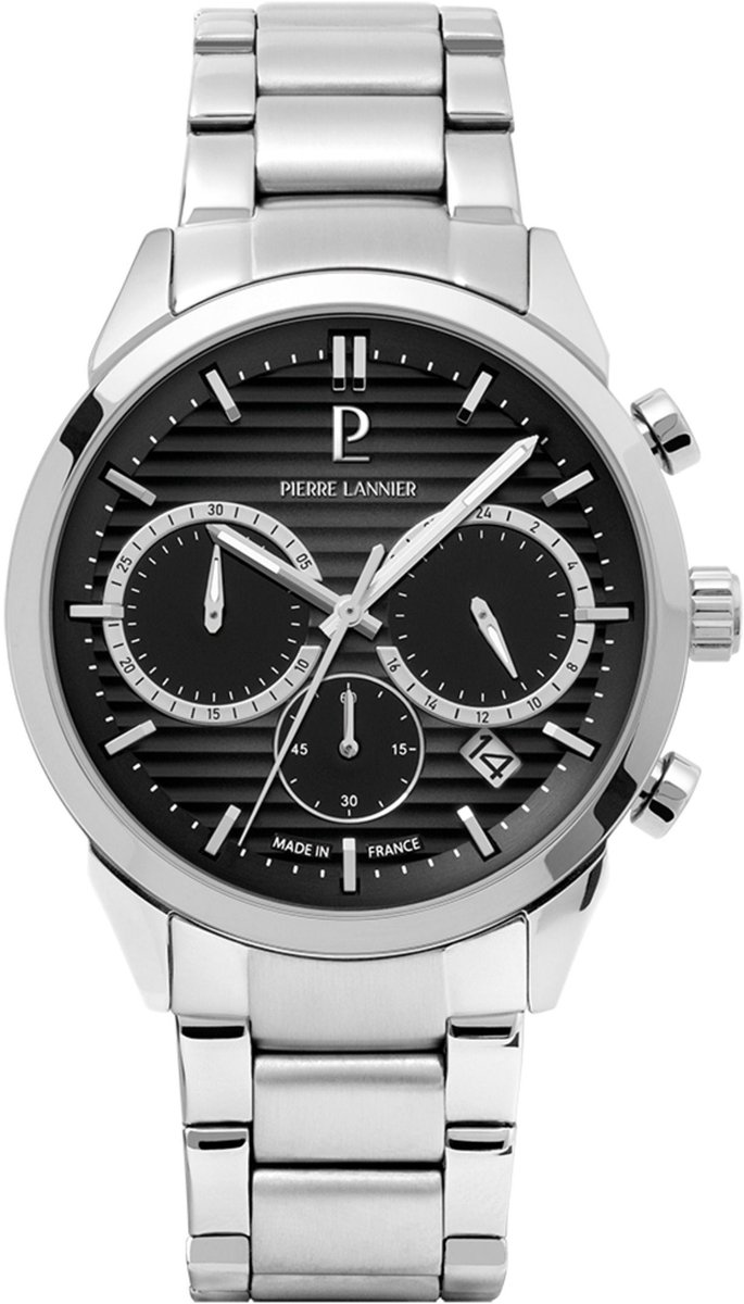 Chronograaf Monarck