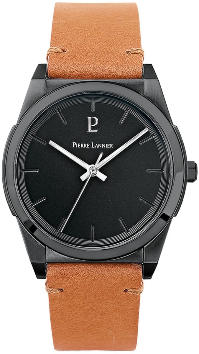 Horloge Candide