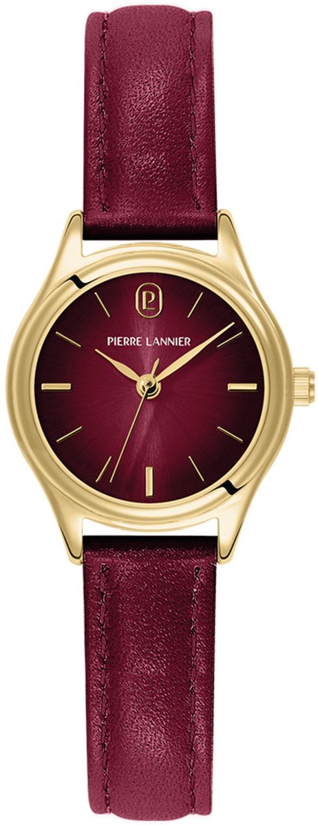 Horloge Pya Bordeaux