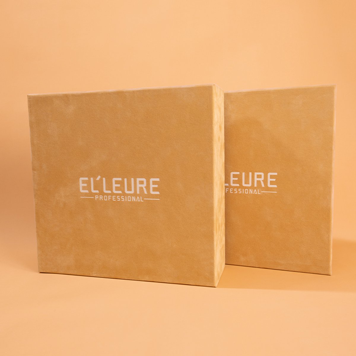 Elleure Cadeaupakket Herstellen - Beschadigd haar - UV bescherming