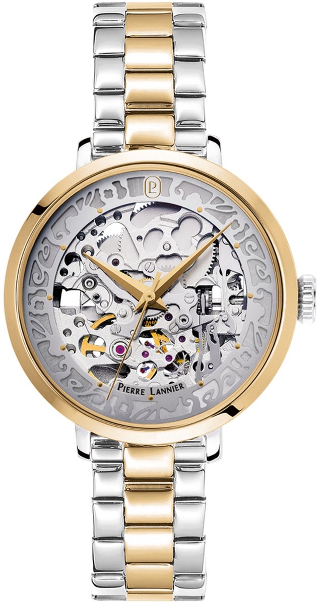 Automatisch horloge Automatic