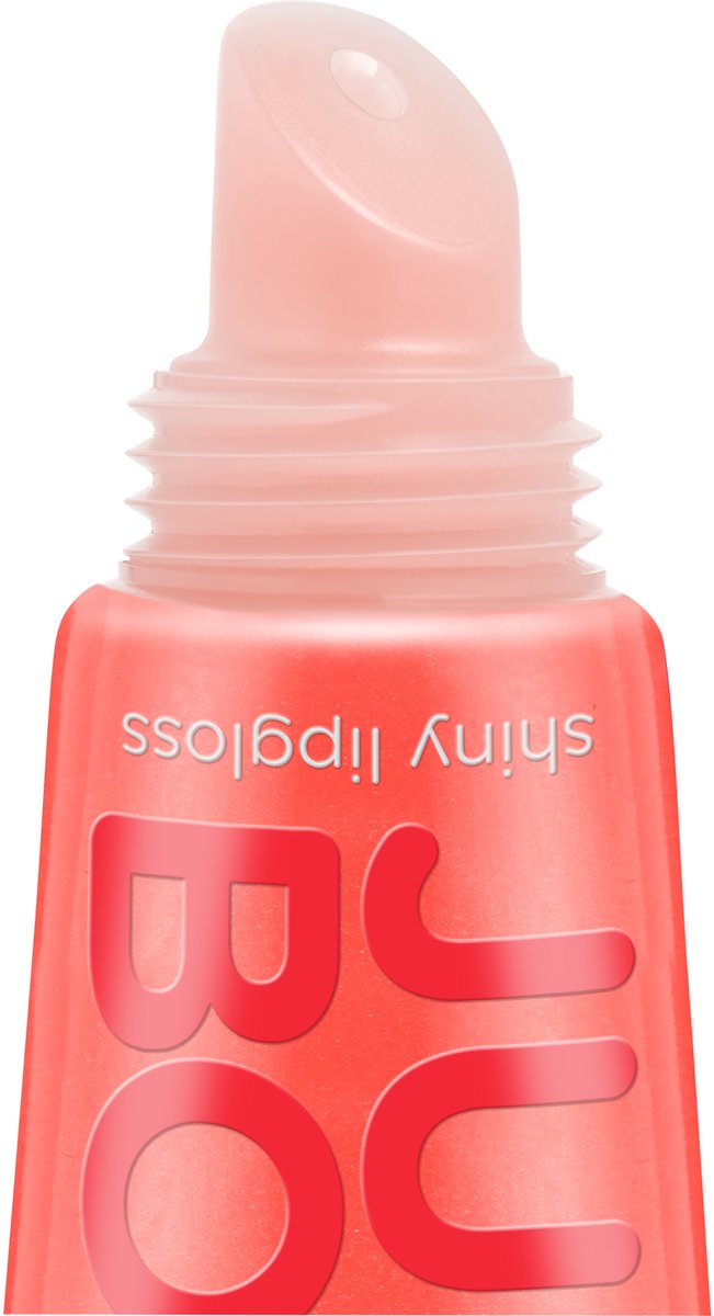 essence JUICY BOMB shiny lipgloss - 103 - Proud Papaya — cadeau in Cadeau-ideeën - foto 8