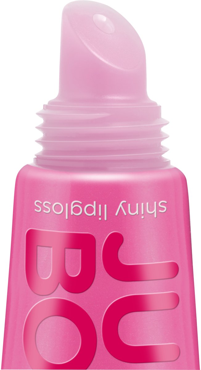 essence JUICY BOMB shiny lipgloss - 102 - Witty Watermelon — cadeau in Cadeau-ideeën - foto 2