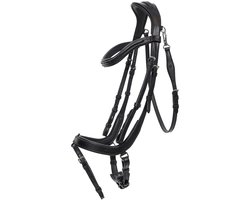 Hoofdstel voor paarden QHP Salerno