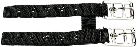 Epplejeck Singelverlenger Epplejeck Nylon Zwart Epplejeck Singelverlenger Epplejeck Nylon Zwart