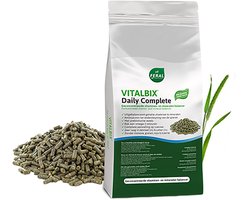[Vitalbix] [Daily complete Timothy] - [14 kg] - [ vitamine en mineralen]