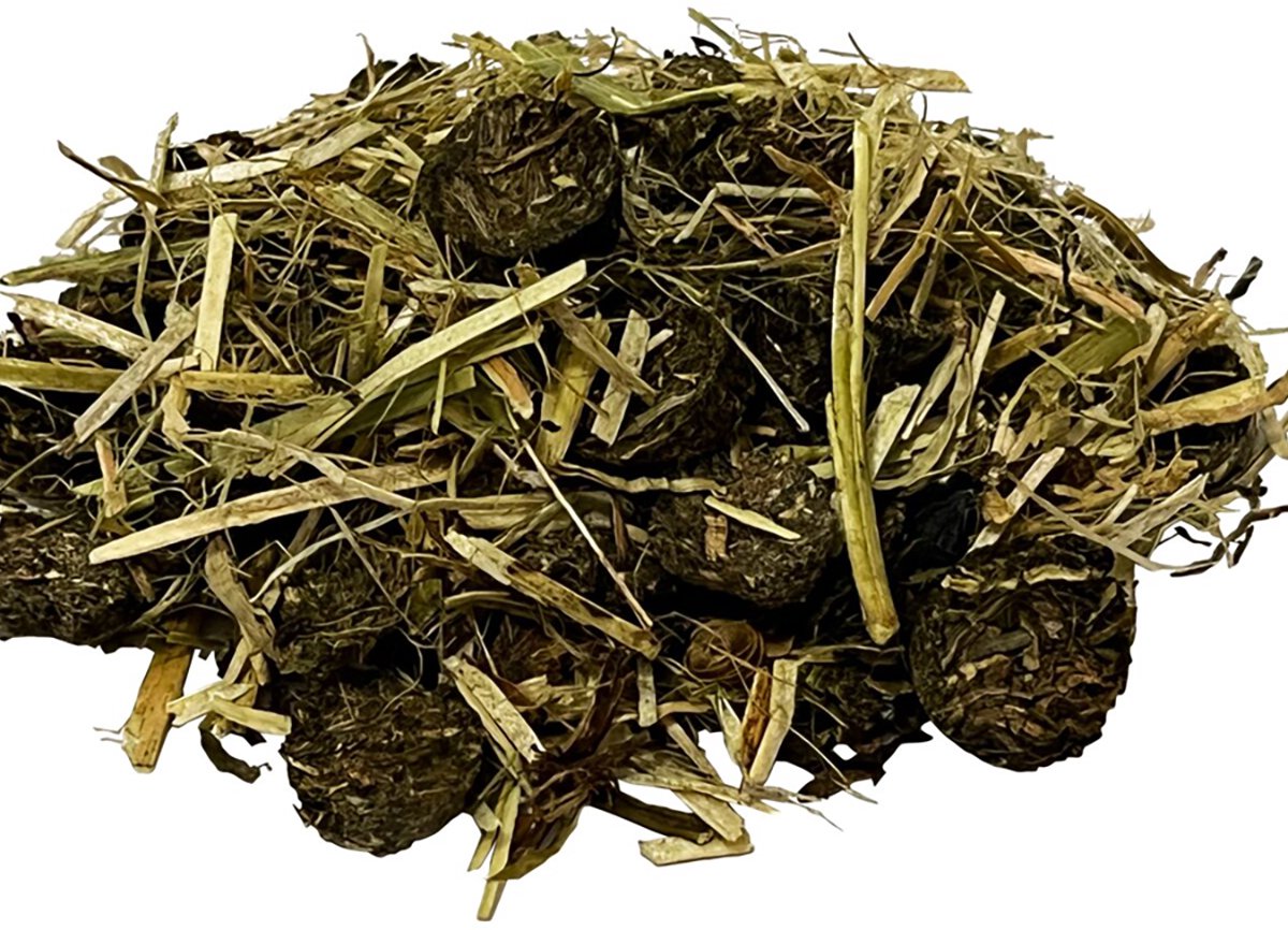 Pavo EasyMix - 15 kg