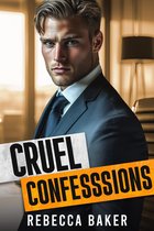 Las Vegas Lovestories 8 - Cruel Confessions
