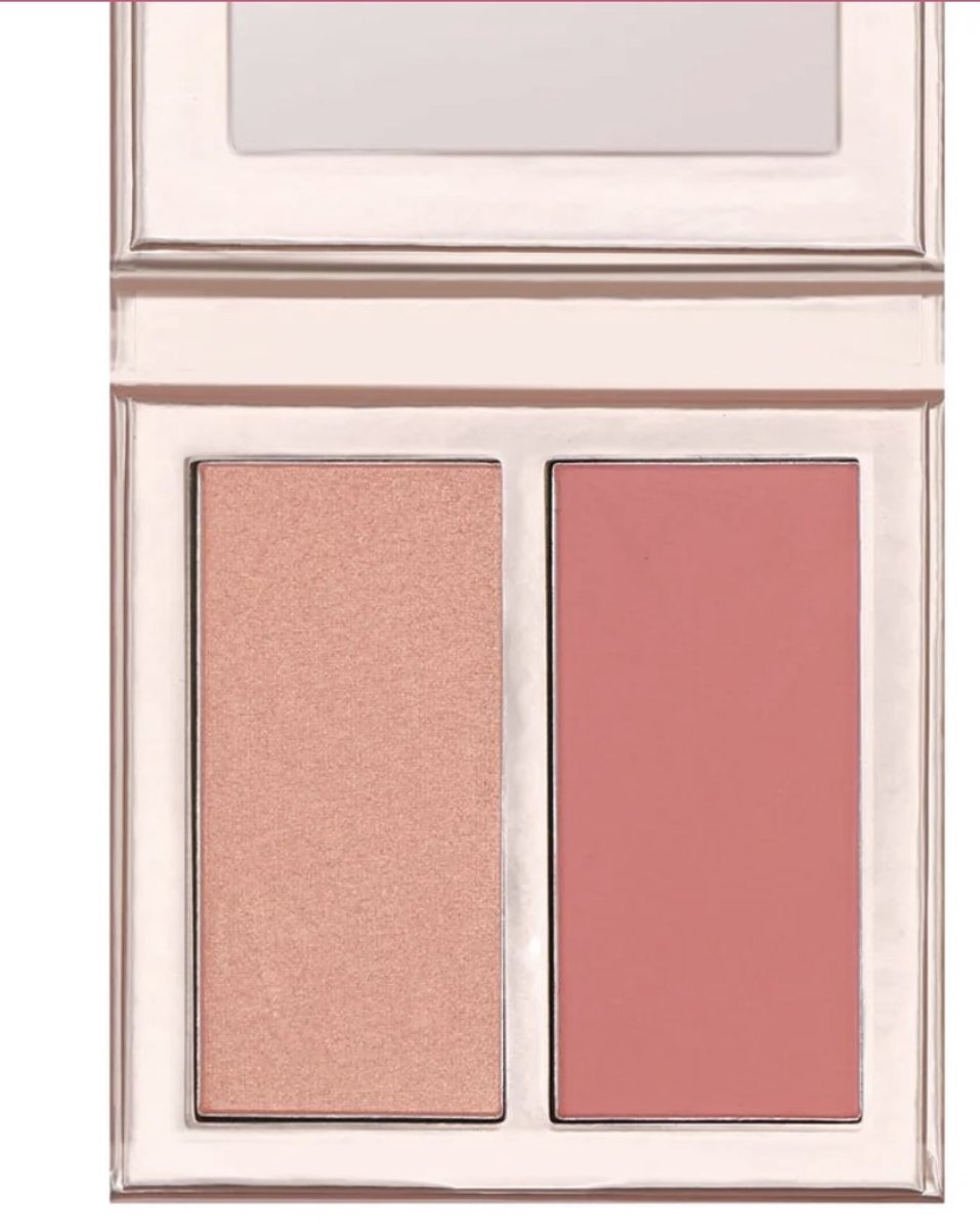 BLUSH PALETTE