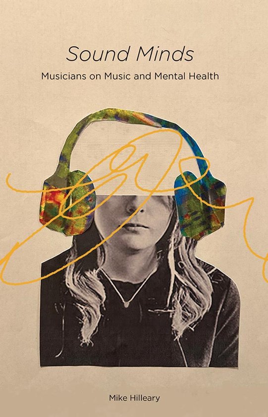 Sound Minds - cover