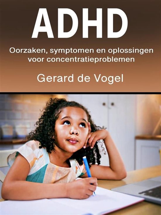 Adhd - cover