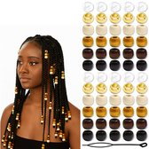 Dreadkralen, de meest veelzijdige accessoires voor Dreadlocks