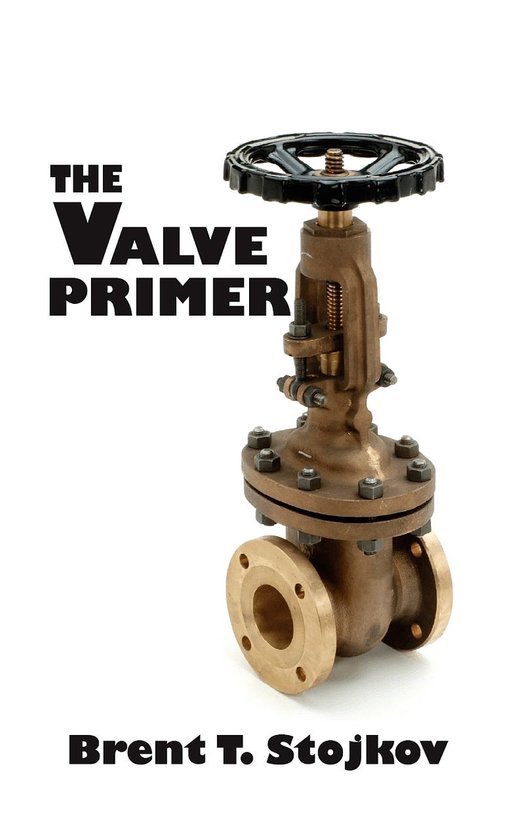 The Valve Primer - cover