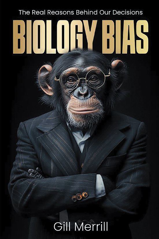 Biology Bias - cover
