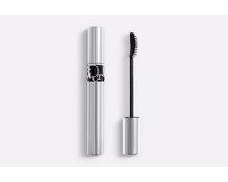 Dior Volume Mascara - Diorshow Iconic Overcurl Volume Mascara 090 BLACK