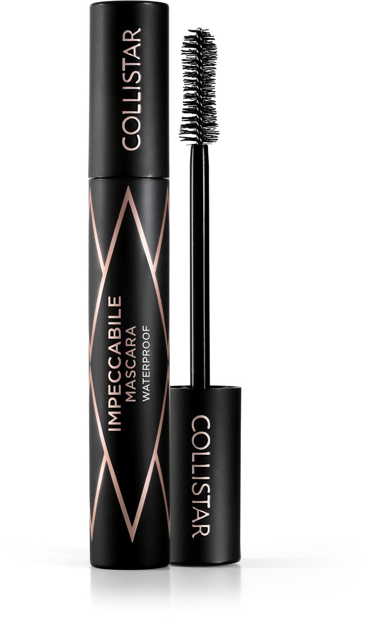 Collistar Impeccabile Waterproof Mascara 14 ml