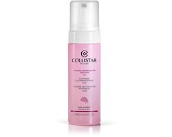 Collistar - Soothing Cleansing Foam - 180ml