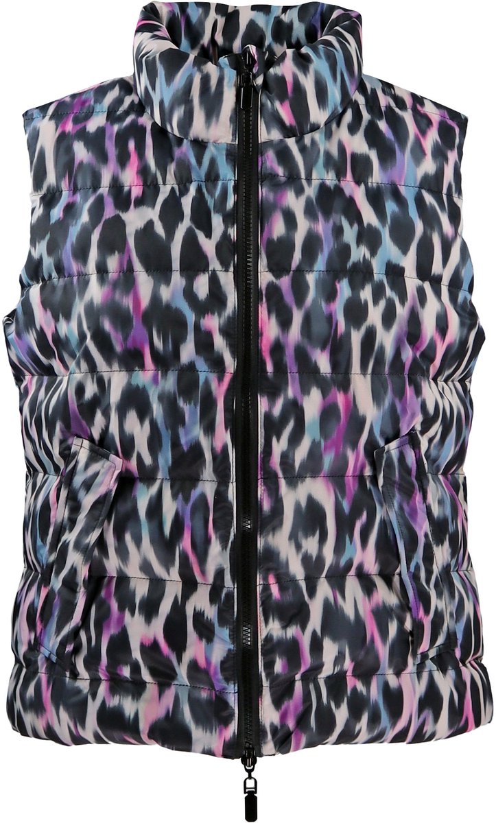 Princess goes Hollywood • bodywarmer • maat 36