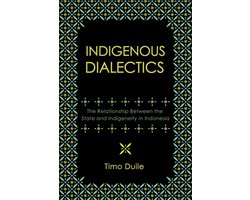Cornell Modern Indonesia Project- Indigenous Dialectics