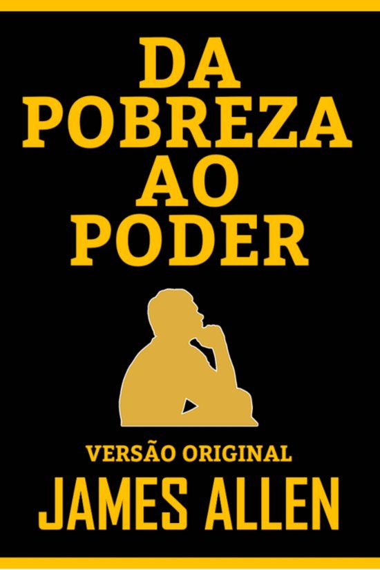 DA POBREZA AO PODER - cover