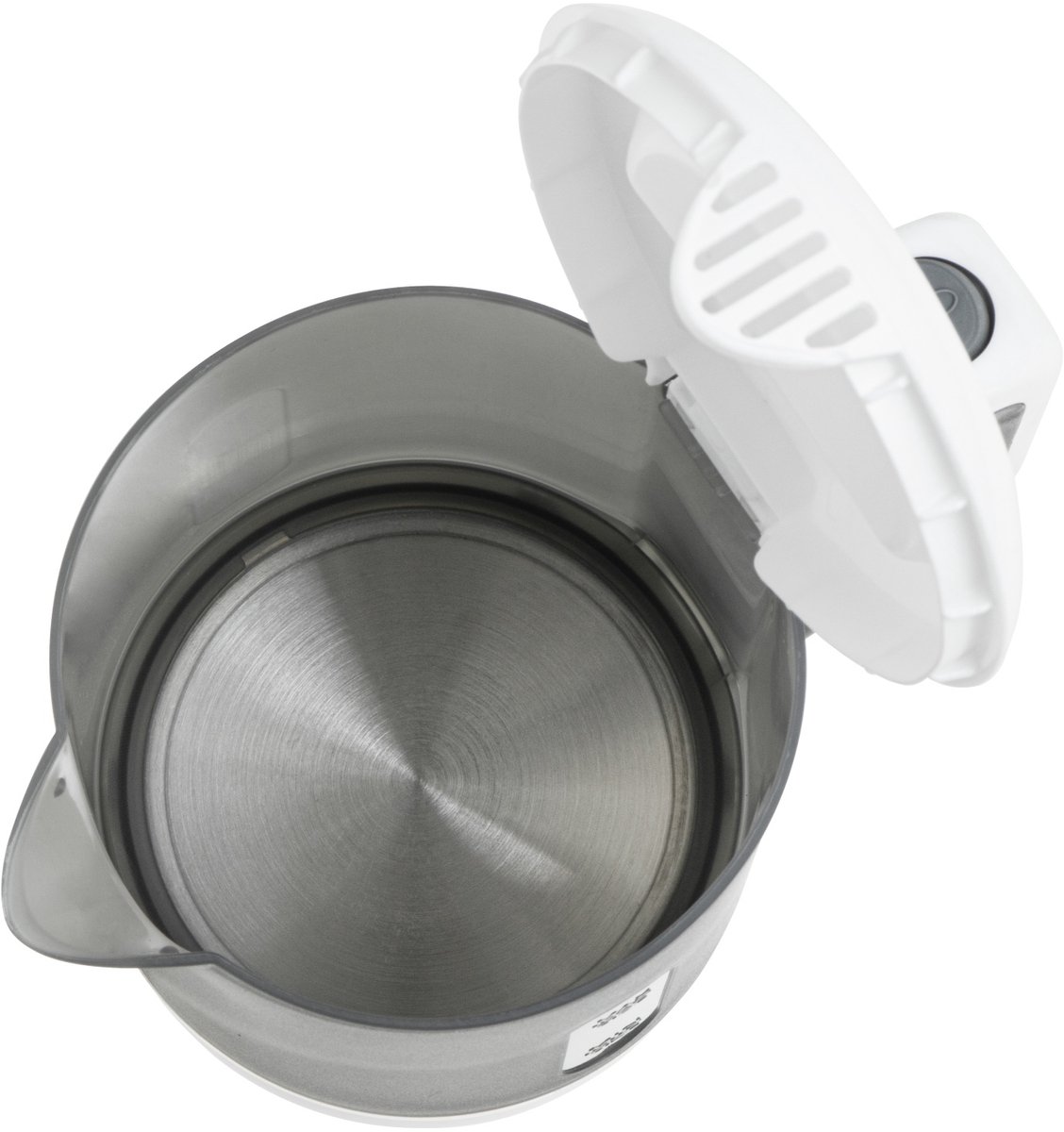 Camry® Reiswaterkoker 500ML - Inclusief 2 Kopjes en Lepel - 900W - Droogkookbeveiliging- Draagbaar - Kleine waterkoker -mini waterkoker - Waterkoker - camping waterkoker — afbeelding 5