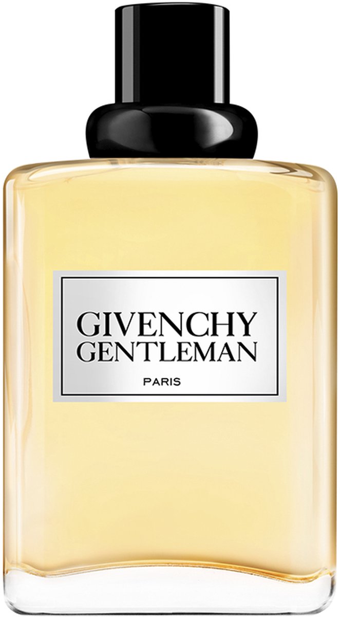 Givenchy Gentleman Eau De Toilette 100 Ml