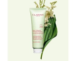Clarins Purifying Gentle Foaming Cleanser 125