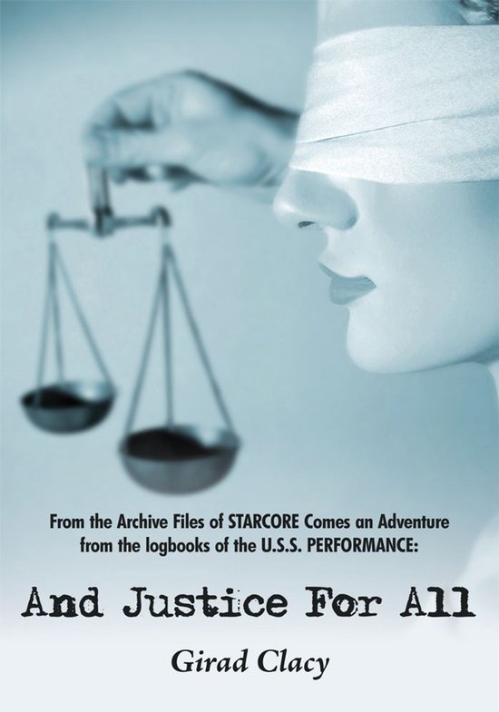 And Justice for All - cover