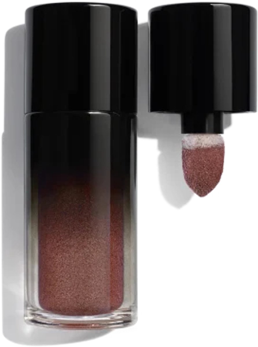 CHANEL OMBRE PREMIÈRE LIBRE Loose Eyeshadow. Intense, Longwear Colour - ACACIA 408