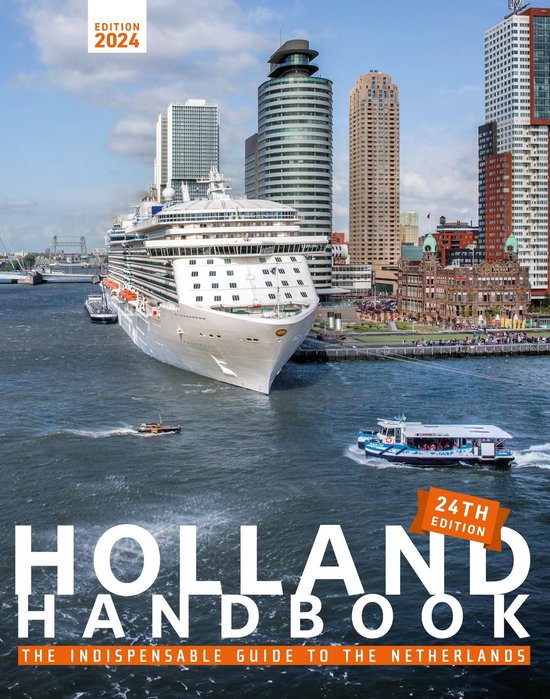 Holland Handbook