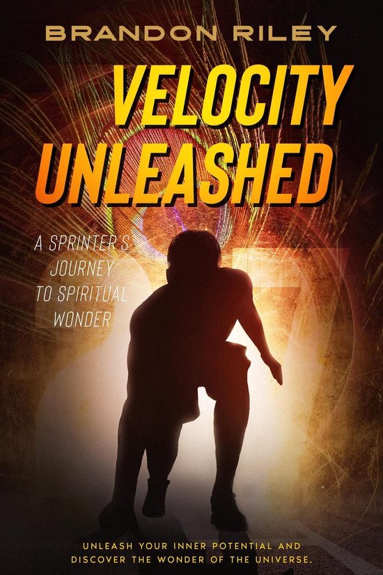 Velocity Unleashed - cover