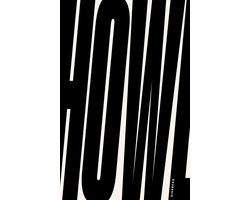 Howl and Other Poems