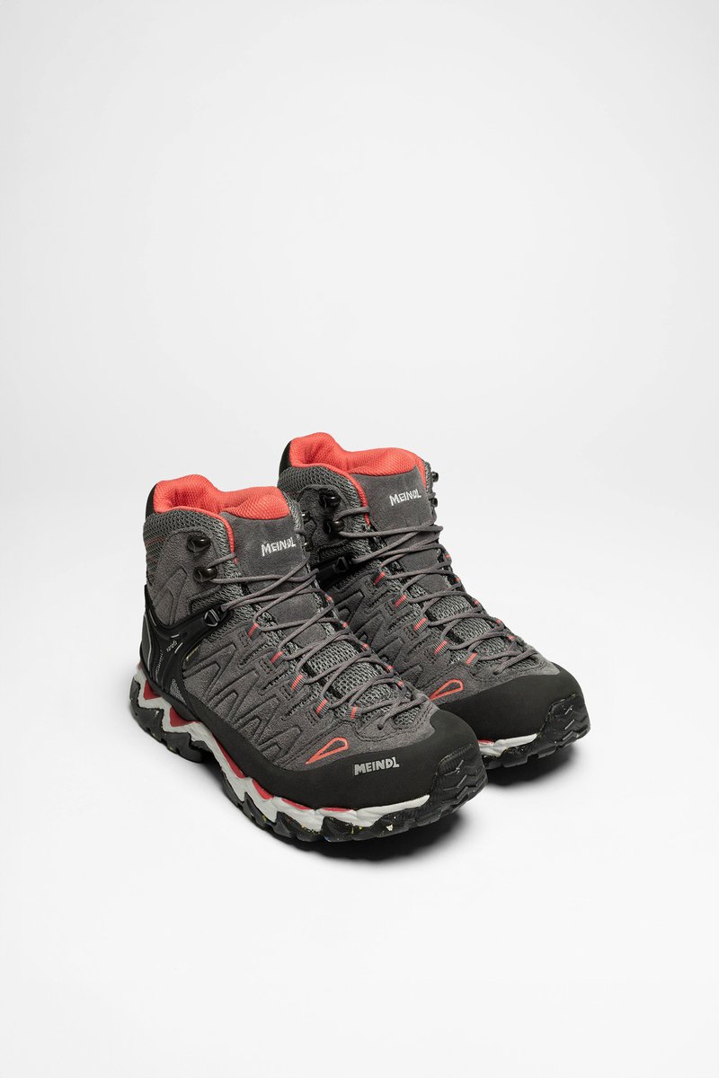 Lite Hike Lady GTX Dames /Roos Grijs