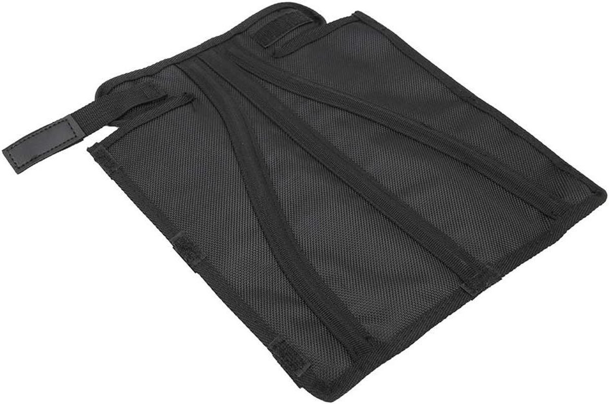 TTGoods - Universele Softlite flitsreflector voor betere belichting en portretfotografie.