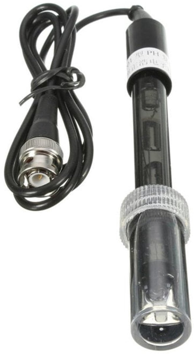 OTRONIC® Analoge pH-Sensor geschikt voor oa Arduino
