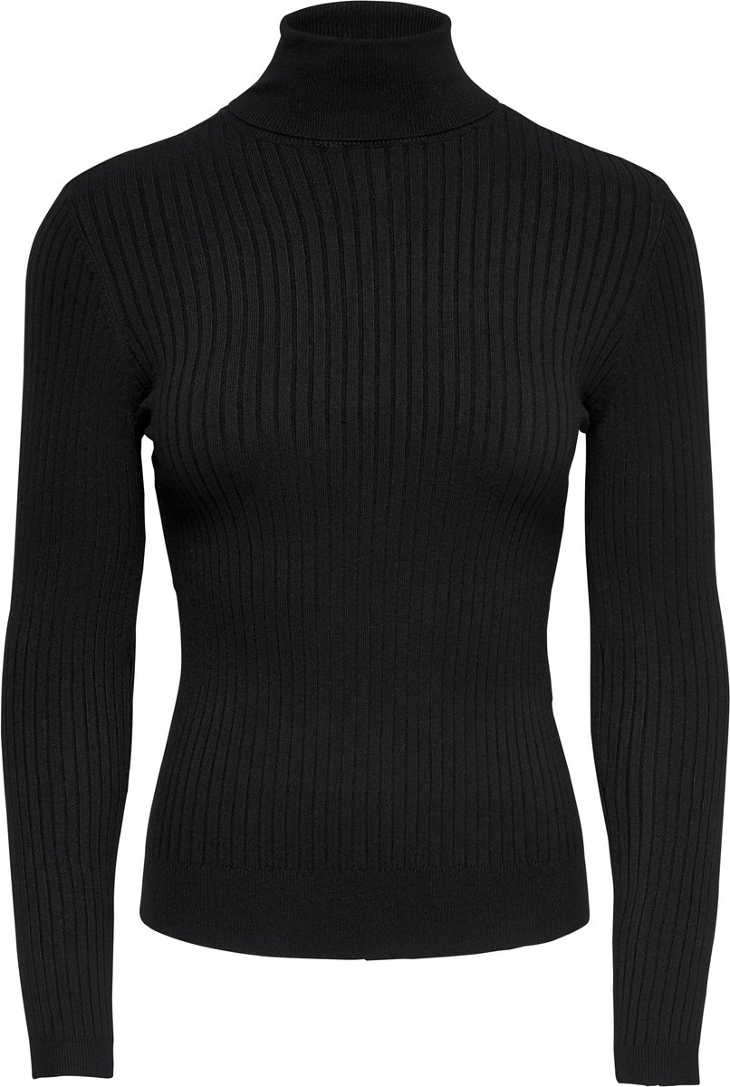 ONLY - ONLKAROL L/S ROLLNECK PULLOVER KNT NOOS - Dames - Gebreide truien