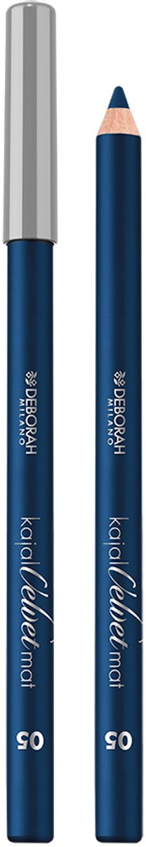 Deborah Powder Kajal 05 Blue