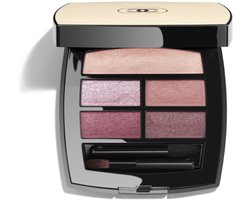Chanel Les Beiges Healthy Glow Natural Eyeshadow Palette