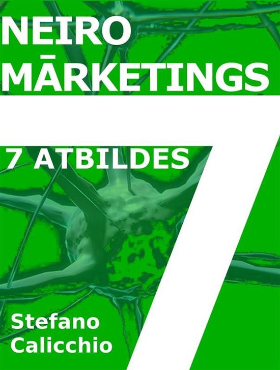 Neiromārketings 7 atbildēs - cover