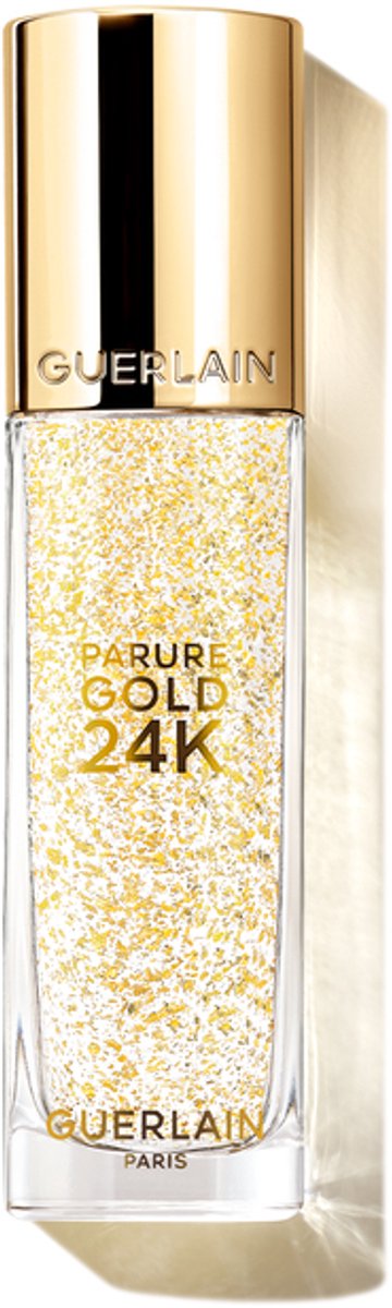 Guerlain Parure Gold Skin 24K Primer 35ml